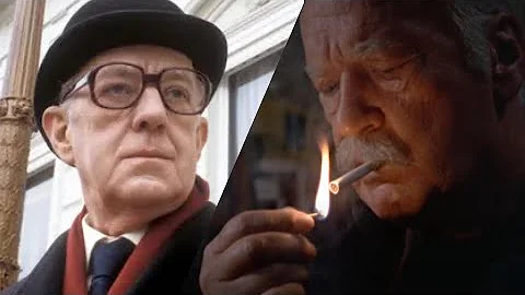 The Quest for Karla (Tinker Tailor Soldier Spy + S...