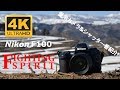 NIKON F100 紹介&シャッター音