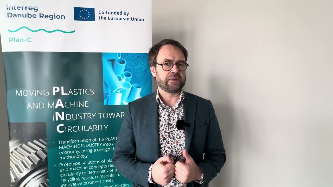 Promotion of Circularity in Romania