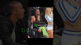 David Beckham Tertangkap Sedang Menatapnya selebriti victoriabeckham davidbeckham fashion