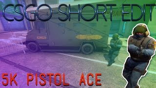 CS:GO Short Edit by fAke [1080p|60fps]
