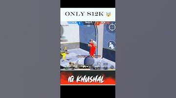 #wow mode # short video # in bgmi #2v2 game play #plz with # #subscribe plz #🥺