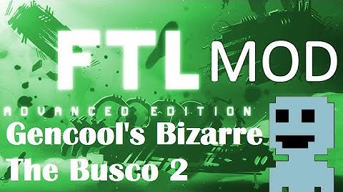 TF : FTL Mods 3 : GC