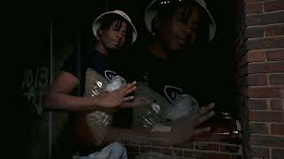 25 Italy - Shottas Remix