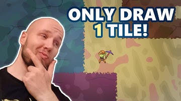 The Secret to Perfect Tilemaps (Shader Tutorial)