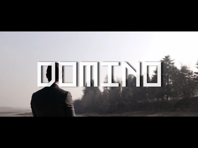 DOMINO - A Bond Fan Film - homage to James Bond 007 - a Bond and