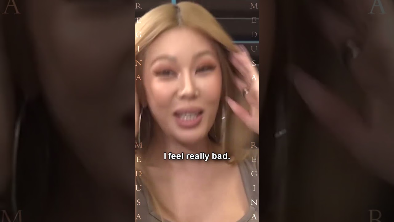 Bambam's Hilarious Excuse for Rejecting Jessi's Romantic Offer - 밤밤의 제시의 로맨틱한 제안 거부에 대한 웃긴 변명