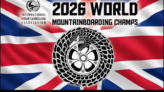 The Dirt Mountainboard Podcast - Ep 92 Team GB 2026