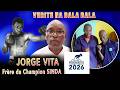 JORGE VITA, Frère du Champion SINDA, élu Président du Boxing Club Corbeil – Message Fort à la RDC