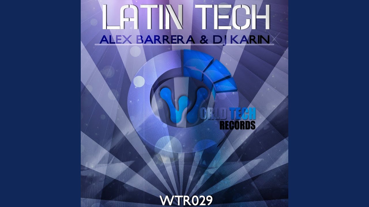 Watch Techno Drums on YouTube Watch Techno Drums on YouTube