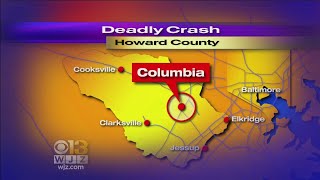 Woman Dead After Tuesday Morning Accident In Columbia