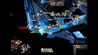 Orbit Reborn | Mission: Basic major