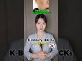 [No Ad] K-Beauty HACKs for Dark spots&amp; Hyperpigmentation ✨by a Korean pharmacist✨