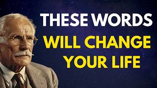 Repeat These Words Daily — Your Life Will Begin to Change | Carl Jung