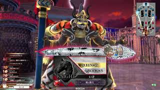 【WLW】逆境こそ協奏の醍醐味邪道丸(vsドルミ) #37【ダイヤCR27】