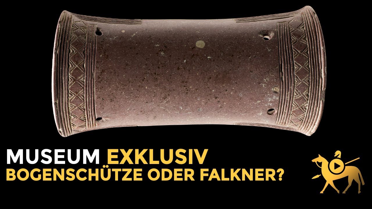 Bogenschütze oder Falkner? Museum exklusiv. Einblicke in die