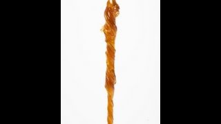 Knottyy's Dutch Treat Shatter Melt Shot!!