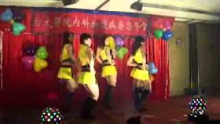 20120103望年會4