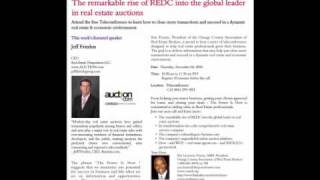 The Remarkable Rise of REDC part 1