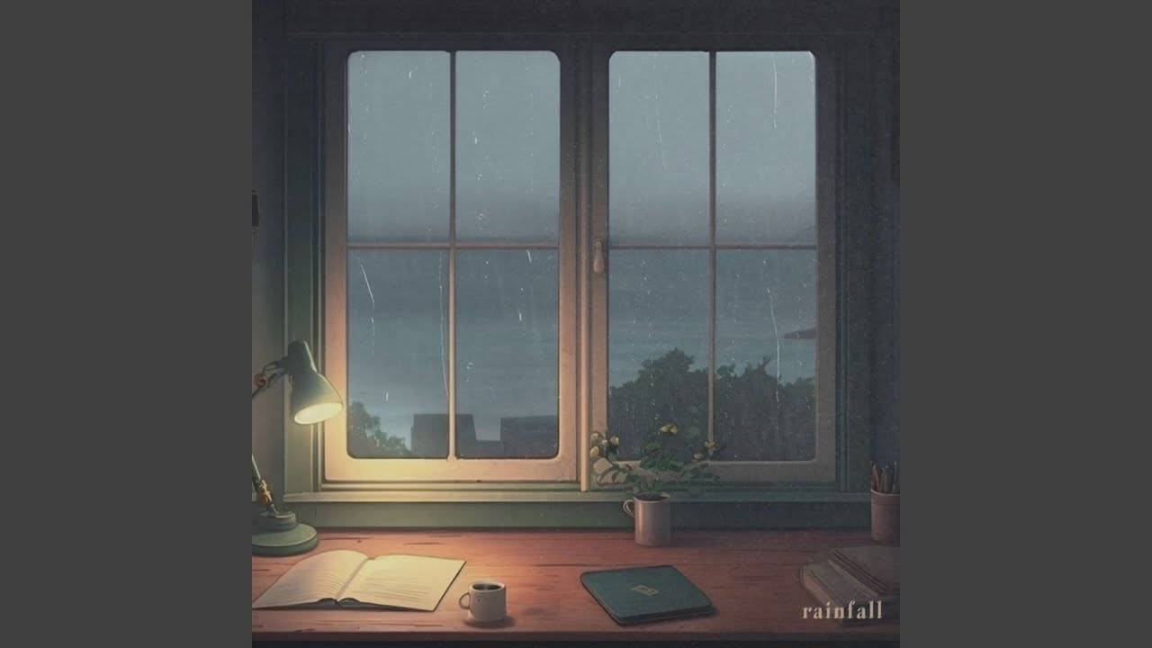 YouTubeでrainfallを視聴 YouTubeでrainfallを視聴