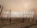 Disobedience Part 1