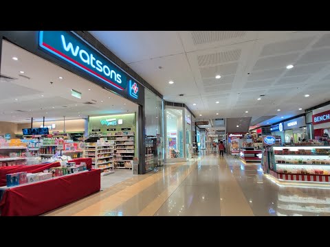 Exploring SM MALL in the Philippines 🇵🇭