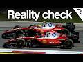 Why Ferrari's F1 engine upgrade couldn't save its Austrian GP