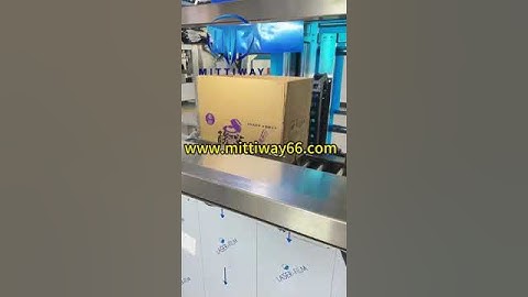 Bag Inserter Meatloaf Processing Meat Packing Machine