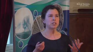 Measuring grass from space: Linda Riquelme