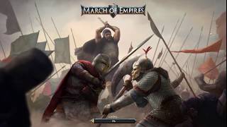 Lets Play! March Of Empires: War Of Lords Introduction screenshot 5