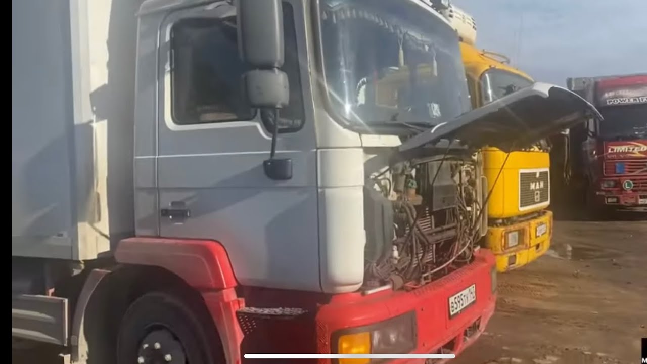 Ремонт ТНВД своими руками !! Вся суть лохотрона большегруза40рус ...