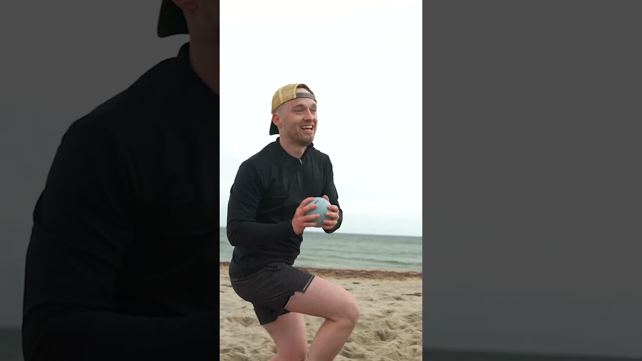 Nothing like some Hunnyball fun! 🤩 