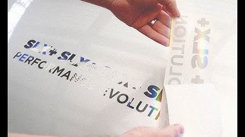 Introducing SLX+® with FLITE Technology® (ANZ)