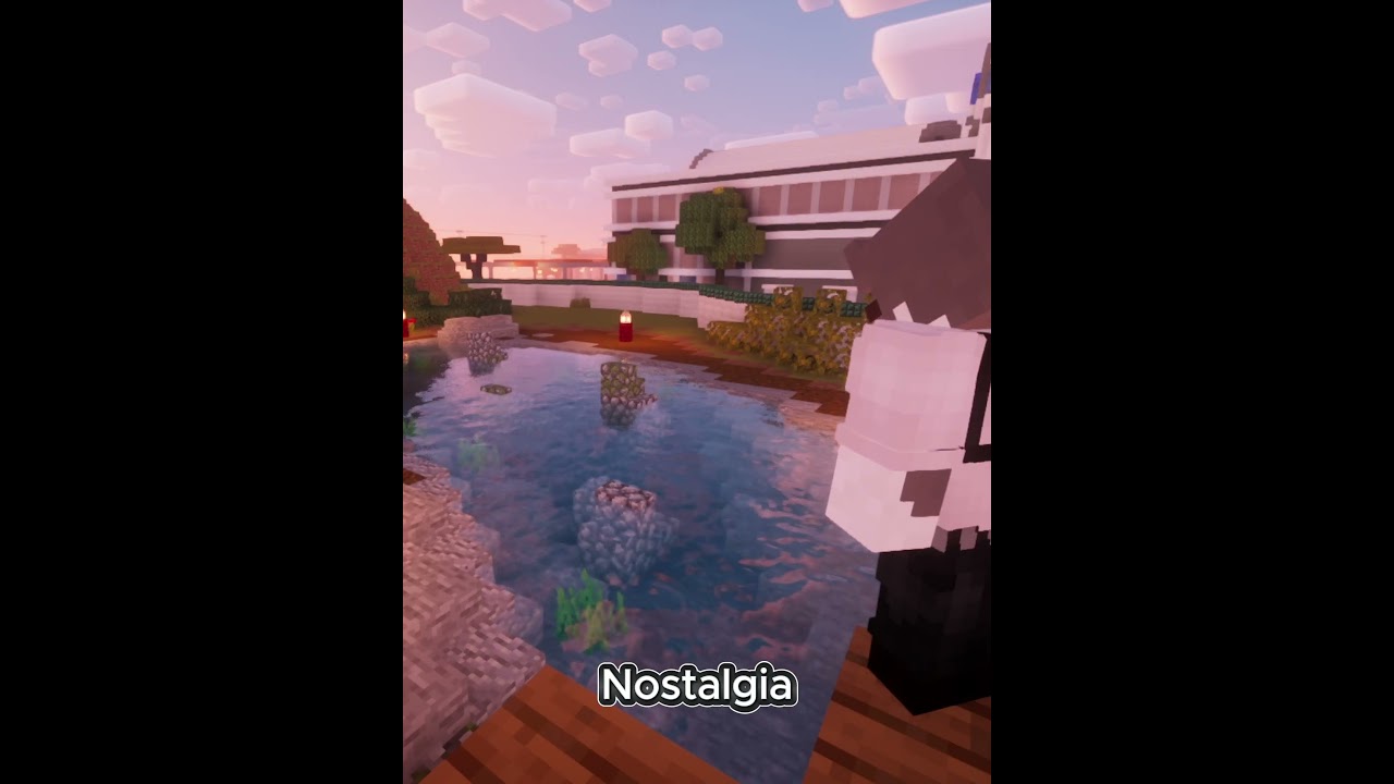 Which shader you like ?【Minecraft Shader 29】#minecraft #shaders #shader #minecraftshader | MYViki