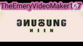 Samsung Logo History G Major 23 In Confusion