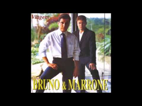 Bruno e Marrone - Viagem  1998