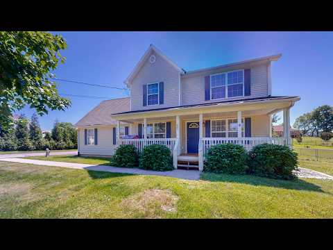 483 Jake Dr, Rineyville, KY home video tour