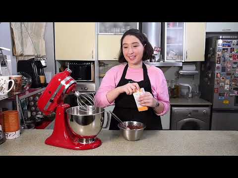 ნაყინის რეცეპტი