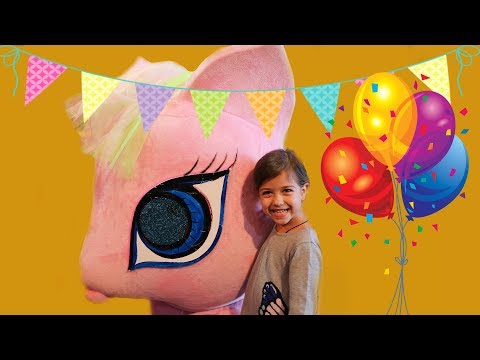 ემილია თელავში გასართობ ცეტრ ბუ ბუ ტა-ში