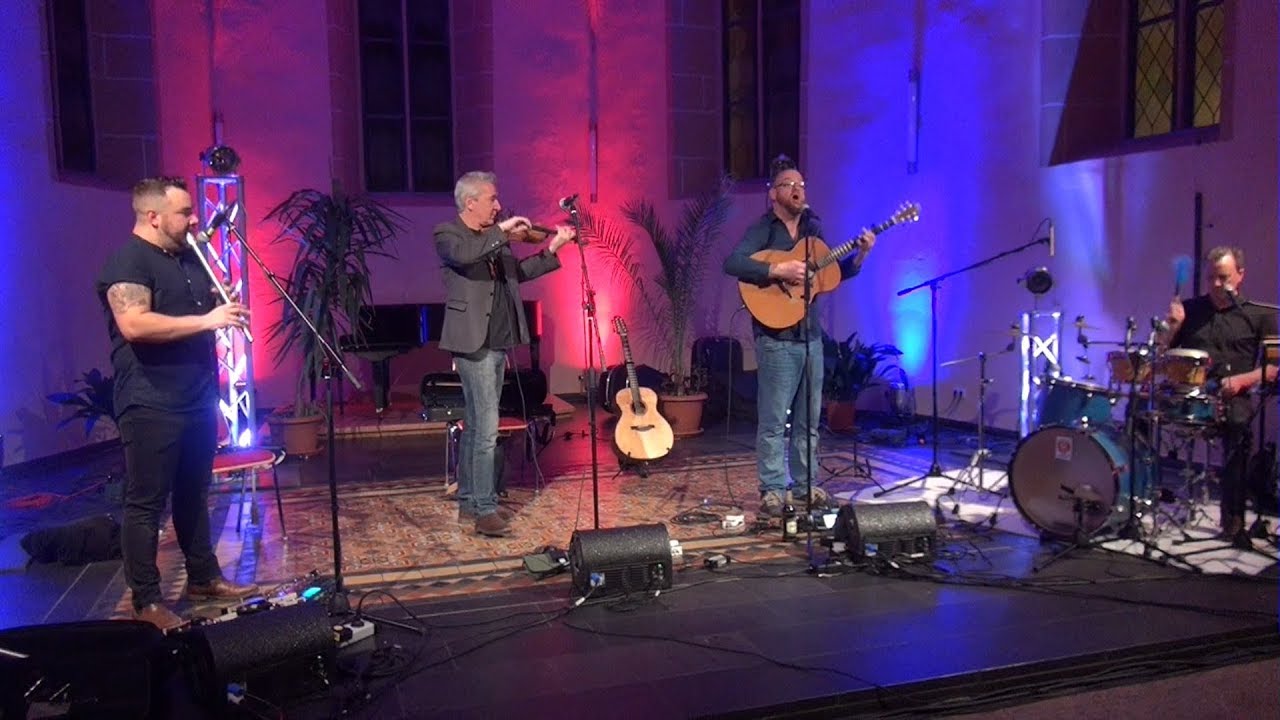 Old Blind Dogs - Earl o March`s Daughter (11/18)