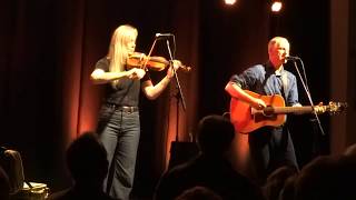 robert forster and karin bäumler - remain, live, gebäude 9, köln