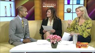 Get Out Of The Pharmacy Aisle With Advent Tmj4 The Morning Blend
