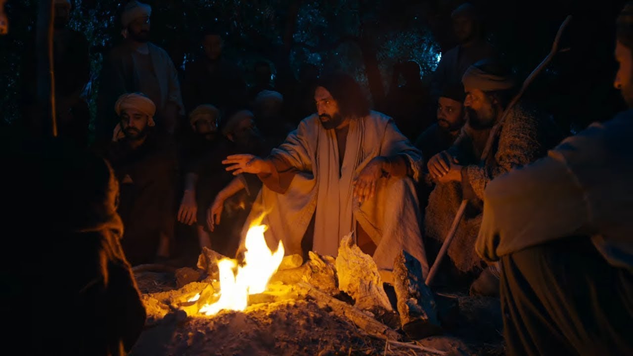 Parole et Évangile du jour | Lundi 3 juin • ❤️‍🔥 L'indifférence offense Dieu + Début SACRE COEUR