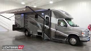 2018 WINNEBAGO ASPECT 27K For Sale