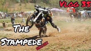 2024 The Stampede Mid-East(Bikes only) - Mint Vlogs 35