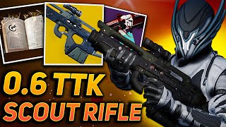 This Mida Build IS INSANE, Its Not What You Think