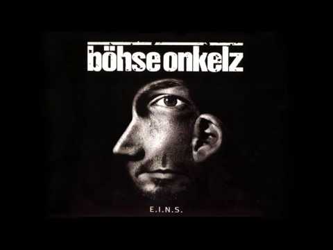 Böhse Onkelz Ihr