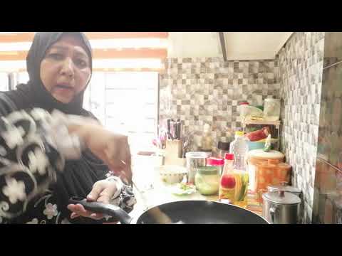 Video: Cara Memasak Lidah Ibu Mertua