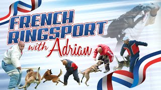 French Ring Sport for Beginners!