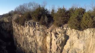 Horseshoe Bluff